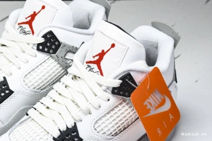 On Cement” Jordan Air May (2025) “White 4 17th Releases 1013